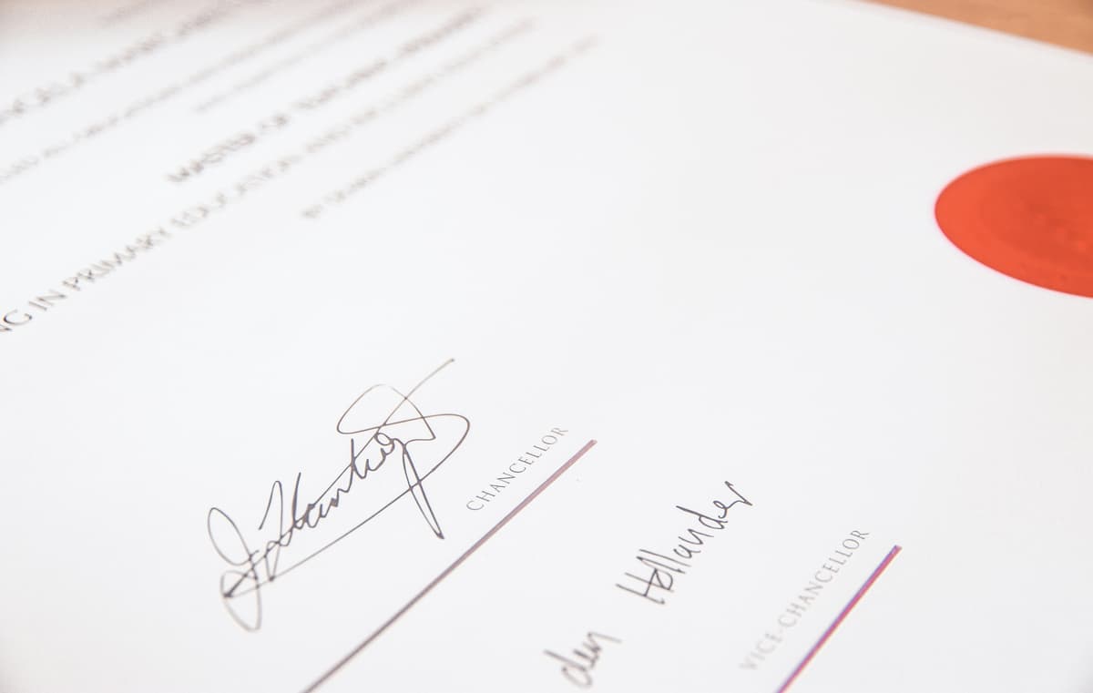 Structured recovery residence environment reflecting certification standards.